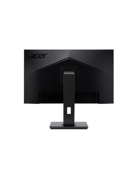 Acer B7 B277bmiprx 68,6 cm (27") 1920 x 1080 Pixeles Full HD LED Negro