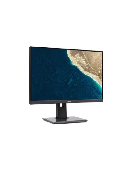 Acer B7 B277bmiprx 68,6 cm (27") 1920 x 1080 Pixeles Full HD LED Negro
