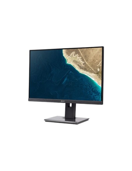 Acer B7 B277bmiprx 68,6 cm (27") 1920 x 1080 Pixeles Full HD LED Negro