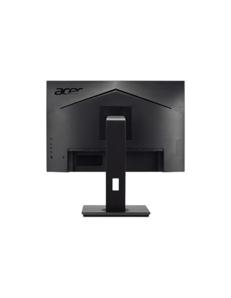 Acer B7 B277bmiprx 68,6 cm (27") 1920 x 1080 Pixeles Full HD LED Negro