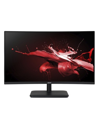 Acer ED0 ED270UP 68,6 cm (27") 2560 x 1440 Pixeles Quad HD LCD Negro