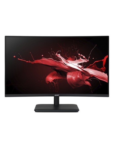 Acer ED0 ED270UP 68,6 cm (27") 2560 x 1440 Pixeles Quad HD LCD Negro