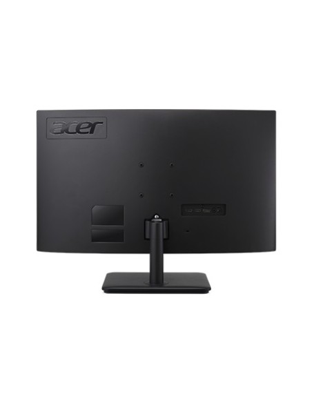 Acer ED0 ED270UP 68,6 cm (27") 2560 x 1440 Pixeles Quad HD LCD Negro