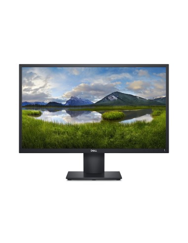 DELL E Series E2421HN 60,5 cm (23.8") 1920 x 1080 Pixeles Full HD LCD Negro