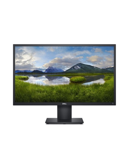 DELL E Series E2421HN 60,5 cm (23.8") 1920 x 1080 Pixeles Full HD LCD Negro