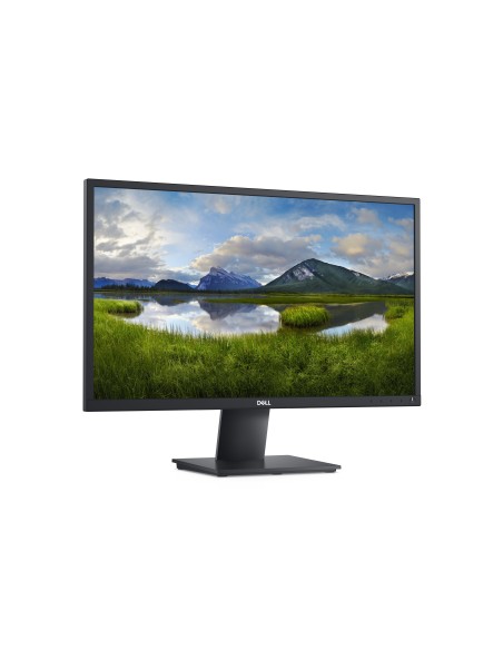 DELL E Series E2421HN 60,5 cm (23.8") 1920 x 1080 Pixeles Full HD LCD Negro