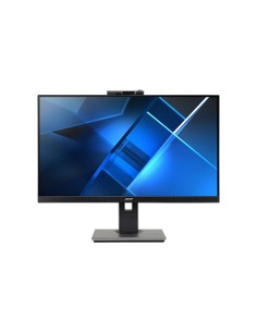 Acer B7 B277D 68,6 cm (27") 1920 x 1080 Pixeles Full HD LED Negro