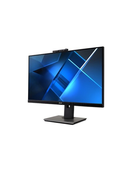 Acer B7 B277D 68,6 cm (27") 1920 x 1080 Pixeles Full HD LED Negro