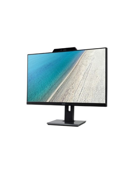 Acer B7 B247YDbmiprczx 60,5 cm (23.8") 1920 x 1080 Pixeles Full HD LED Negro
