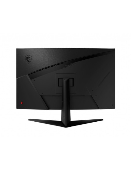 MSI Optix G27C7 68,6 cm (27") 1920 x 1080 Pixeles Full HD LED Negro
