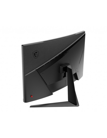 MSI Optix G27C7 68,6 cm (27") 1920 x 1080 Pixeles Full HD LED Negro