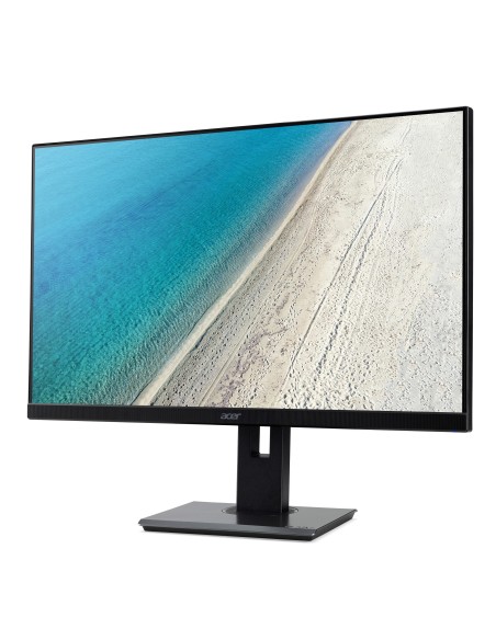 Acer B7 B277bmiprzx 68,6 cm (27") 1920 x 1080 Pixeles Full HD LED Negro