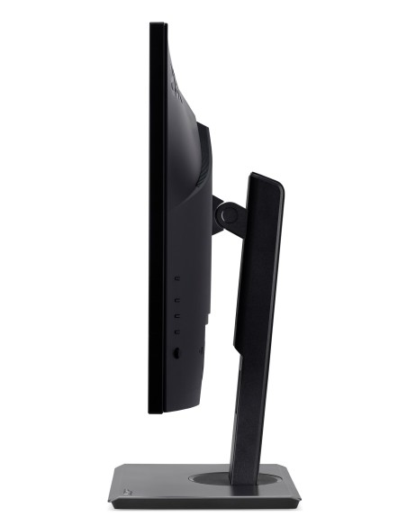 Acer B7 B277bmiprzx 68,6 cm (27") 1920 x 1080 Pixeles Full HD LED Negro