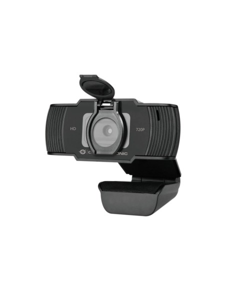 Conceptronic AMDIS05B cámara web 1920 x 1080 Pixeles USB 2.0 Negro