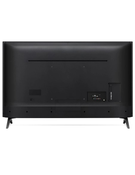 LG 43UN711C 109,2 cm (43") 4K Ultra HD Smart TV Wifi Negro