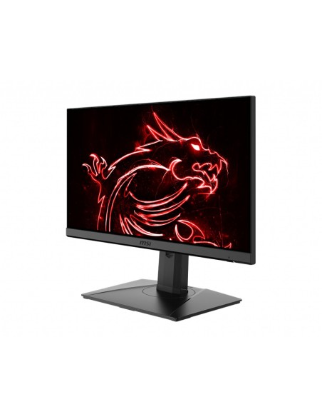 MSI Optix MAG245R 60,5 cm (23.8") 1920 x 1080 Pixeles Full HD LCD Negro