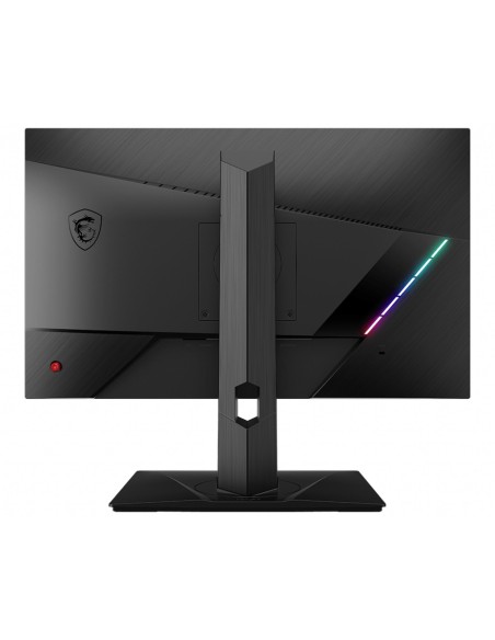 MSI Optix MAG245R 60,5 cm (23.8") 1920 x 1080 Pixeles Full HD LCD Negro