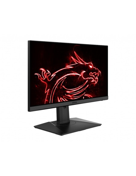MSI Optix MAG245R 60,5 cm (23.8") 1920 x 1080 Pixeles Full HD LCD Negro