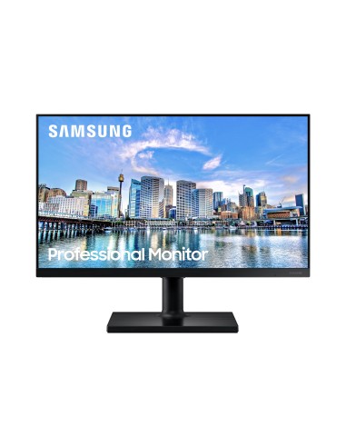 Samsung F24T450FQR 24" Full HD 75Hz LED IPS Negro