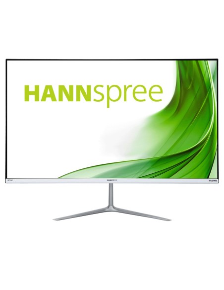 Hannspree HC 240 HFW 23.8" Full HD LED VA 8ms Blanco
