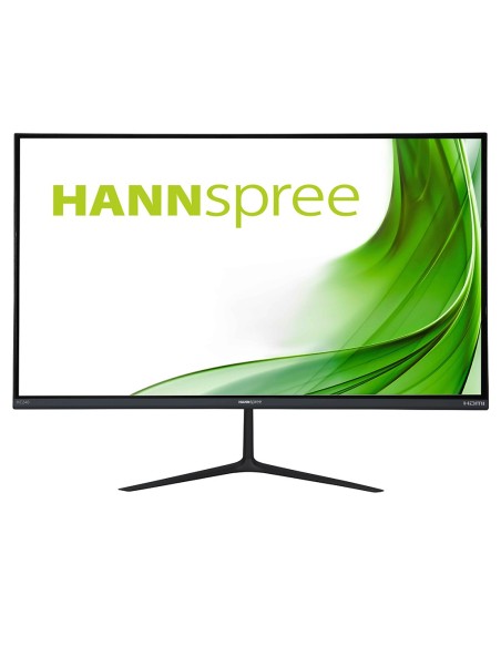 Hannspree HC 240 HFB 60,5 cm (23.8") 1920 x 1080 Pixeles Full HD LED Negro