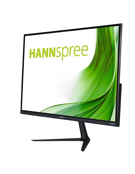 Hannspree HC 240 HFB 60,5 cm (23.8") 1920 x 1080 Pixeles Full HD LED Negro
