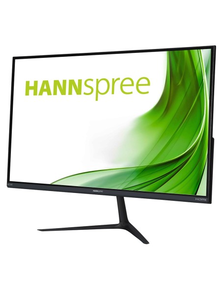 Hannspree HC 240 HFB 60,5 cm (23.8") 1920 x 1080 Pixeles Full HD LED Negro