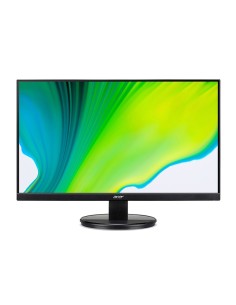 Acer KB242HYLbix 60,5 cm (23.8") 1920 x 1080 Pixeles Full HD LCD Negro