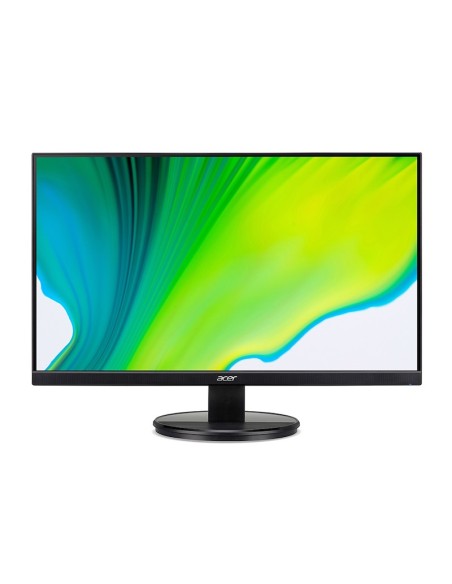 Acer KB242HYLbix 60,5 cm (23.8") 1920 x 1080 Pixeles Full HD LCD Negro