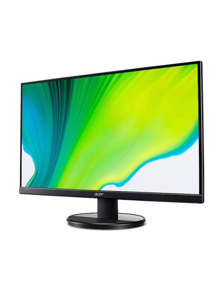 Acer KB242HYLbix 60,5 cm (23.8") 1920 x 1080 Pixeles Full HD LCD Negro