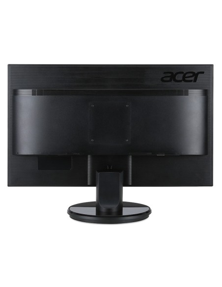 Acer KB242HYLbix 60,5 cm (23.8") 1920 x 1080 Pixeles Full HD LCD Negro