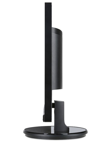 Acer KB242HYLbix 60,5 cm (23.8") 1920 x 1080 Pixeles Full HD LCD Negro