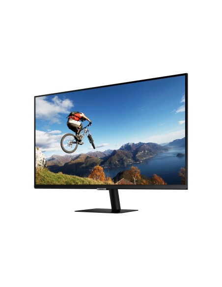 Samsung S32AM702UR 81,3 cm (32") 3840 x 2160 Pixeles Negro