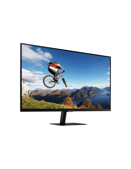 Samsung S32AM702UR 81,3 cm (32") 3840 x 2160 Pixeles Negro