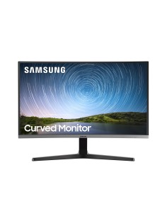 Samsung C27R502FHR 68,6 cm (27") 1920 x 1080 Pixeles Gris