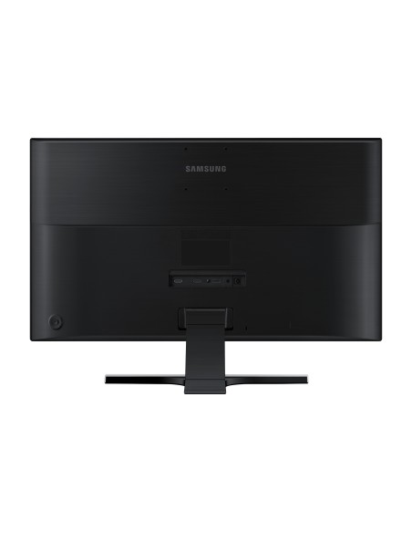 Samsung U28E570DSL 71,1 cm (28") 3840 x 2160 Pixeles 4K Ultra HD Negro