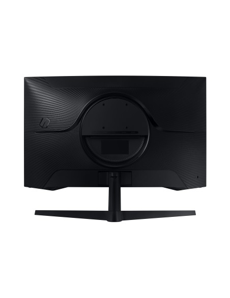 Samsung C27G53TQWU 68,6 cm (27") 2560 x 1440 Pixeles Negro