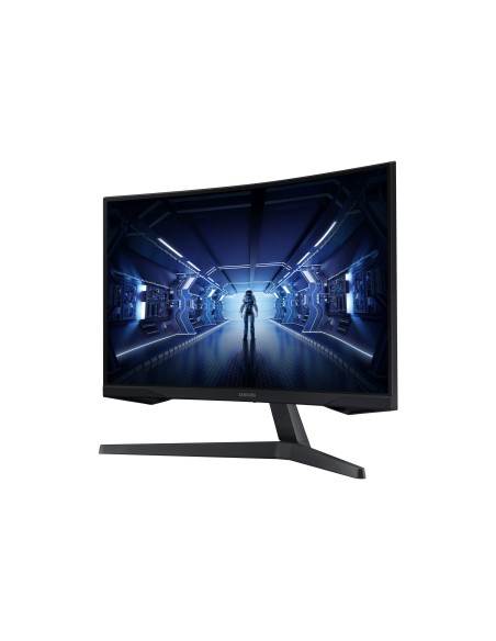 Samsung C27G53TQWU 68,6 cm (27") 2560 x 1440 Pixeles Negro