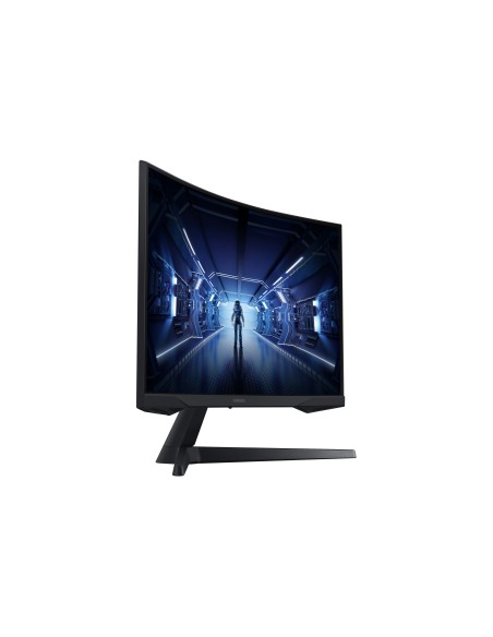 Samsung C27G55TQWR 68,6 cm (27") 2560 x 1440 Pixeles Negro