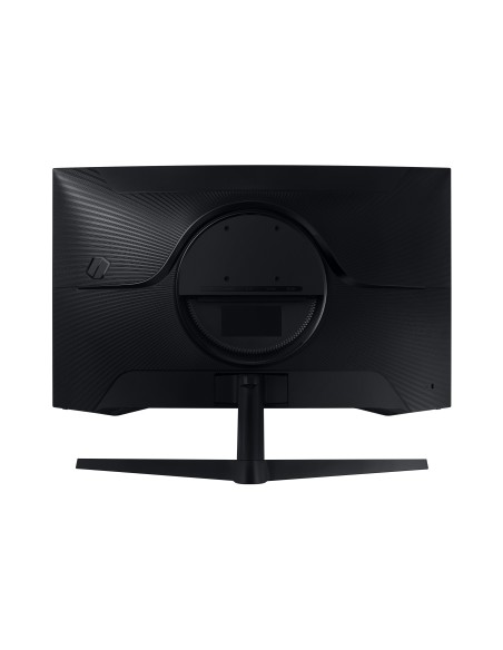 Samsung C27G55TQWR 68,6 cm (27") 2560 x 1440 Pixeles Negro
