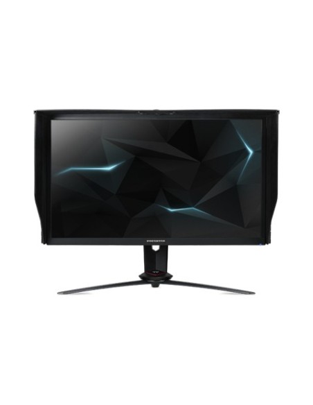 Acer Predator UM.KX3EE.P08 LED display 62,2 cm (24.5") 1920 x 1080 Pixeles Full HD IPS Negro