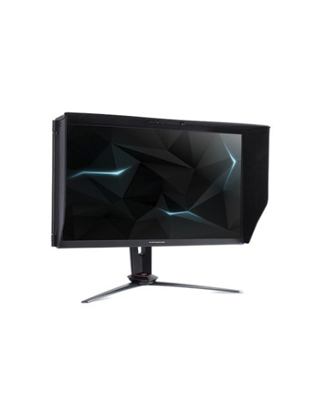 Acer Predator UM.KX3EE.P08 LED display 62,2 cm (24.5") 1920 x 1080 Pixeles Full HD IPS Negro