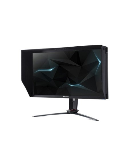 Acer Predator UM.KX3EE.P08 LED display 62,2 cm (24.5") 1920 x 1080 Pixeles Full HD IPS Negro