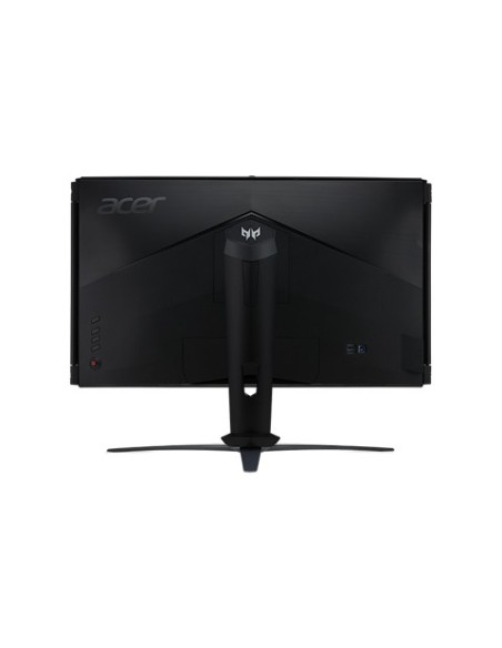 Acer Predator UM.KX3EE.P08 LED display 62,2 cm (24.5") 1920 x 1080 Pixeles Full HD IPS Negro