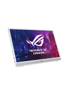Asus ROG Strix XG16AHPE-W 15.6" Full HD 144Hz LED IPS 3ms Blanco