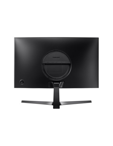 Samsung C24RG52FQR 61 cm (24") 1920 x 1080 Pixeles Negro