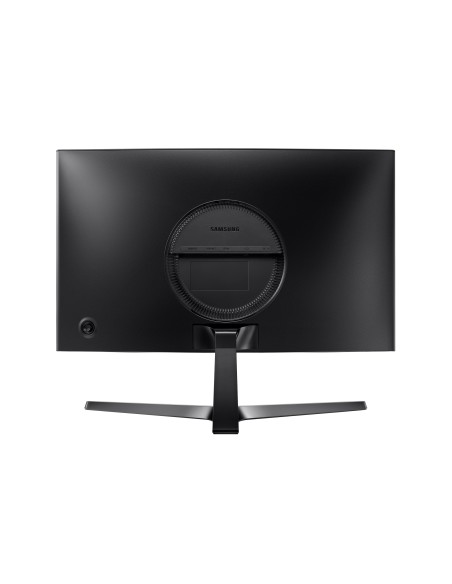 Samsung C24RG52FQR 61 cm (24") 1920 x 1080 Pixeles Negro