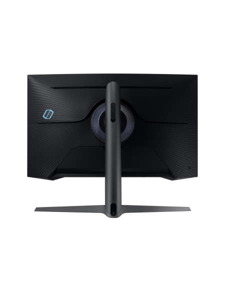 Samsung C27G73TQSR 68,6 cm (27") 2560 x 1440 Pixeles Negro