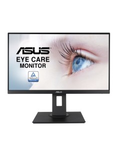 ASUS VA24EHL 60,5 cm (23.8") 1920 x 1080 Pixeles Full HD LED Negro