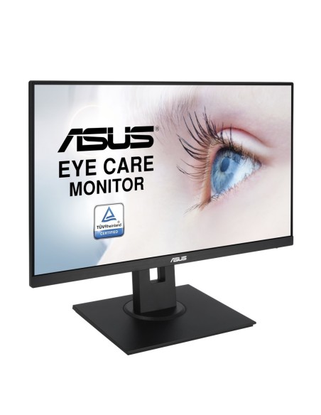 ASUS VA24EHL 60,5 cm (23.8") 1920 x 1080 Pixeles Full HD LED Negro